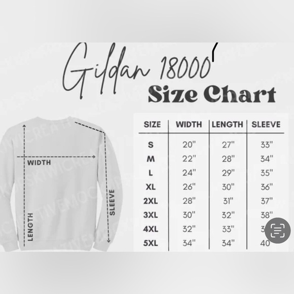 Have A Holly Jolly Christmas Crewneck - Picture 2 of 5